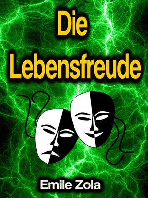 cover image of Die Lebensfreude